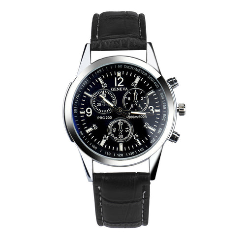 GENEVA Mens Watches