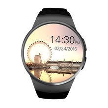 Monitoring Heart Rate Bluetooth Smart Watch Support SIM TF-card Phone Call  Camera Full Screen Sim Card For Android Ios Phone!!!