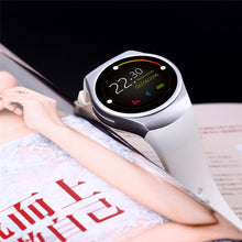 Monitoring Heart Rate Bluetooth Smart Watch Support SIM TF-card Phone Call  Camera Full Screen Sim Card For Android Ios Phone!!!