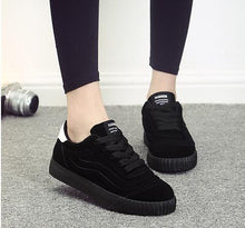 Fashion Women Shoes Women Casual Shoes Comfortable Damping Eva Soles Platform Shoes For All Season Hot Selling