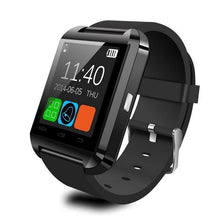 2017 NEW Arrival Bluetooth Smart Wrist Watch Phone Camera Card Mate for Android XIAOMI SAMSUNG Smart Phone Drop Shipping