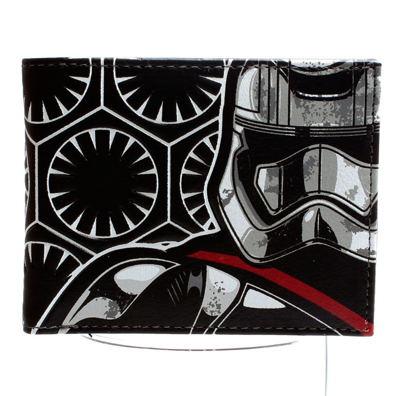 Star Wars Darth Vader  wallet purse young students personality wallet  DFT-1448