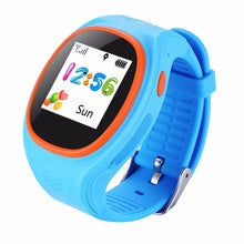 Original ZGPAX S866 Child Waist Smart Watch With SOS GPS LBS WIFI Bluetooth Smartwatch Waterproof Waist Watch for Android IOS