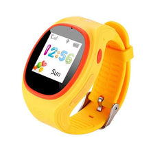 Original ZGPAX S866 Child Waist Smart Watch With SOS GPS LBS WIFI Bluetooth Smartwatch Waterproof Waist Watch for Android IOS