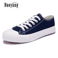 2017 new white canvas shoes female spring and summer white shoes women casual shoes students shoes