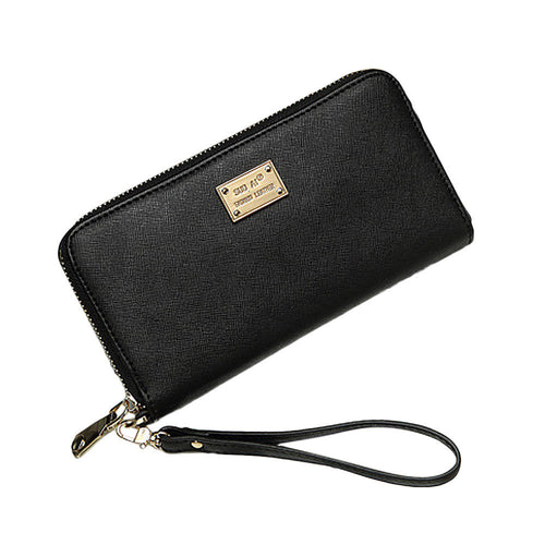Lady's Purse Clutch Wallet designer wallets famous brand women wallet female fashion zipper Small evening purses dropshipping#SB